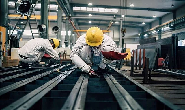 Menteşe Yük Taşıma